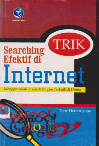 Trik Searching Efektif di Internet