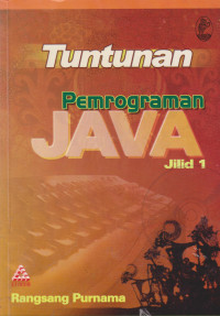 Tuntunan Pemrograman JAVA