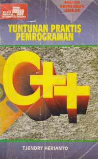 Tuntunan Praktis Pemrograman C++