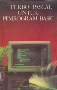 Turbo Pascal Untuk Pemrograman BASIC