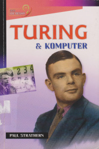 Turing & Komputer