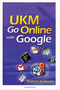 UKM Go Online With Google