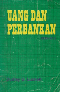 Uang dan Perbankan