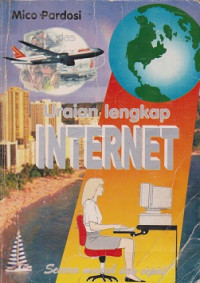 Uraian Lengkap Internet