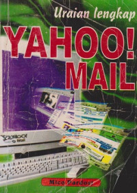 Uraian Lengkap Yahoo!Mail