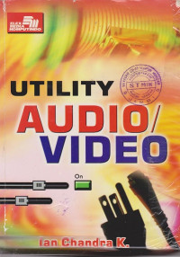 Utility Audio/Video