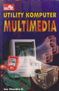 Utility Komputer Multimedia
