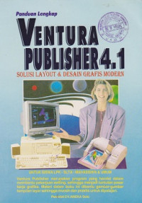 Ventura Publisher 4.1