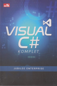 Visual C# Komplet