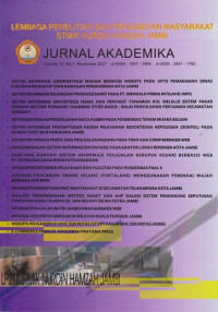 Jurnal Akademika