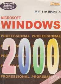 Windows 2000 Professional