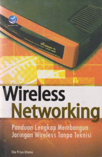 Wireless Networking