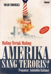 Amerika Sang Teroris