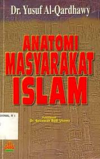 Anatomi Masyarakat Islam