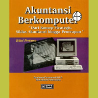 Akuntansi Berkomputer 