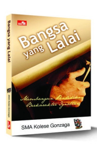 Bangsa Yang Lalai