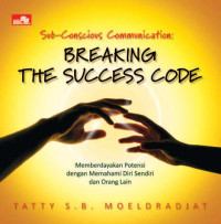 Breaking The Succes Code