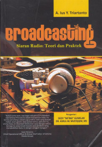 Broadcasting Radio