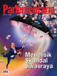 Majalah Parlementaria