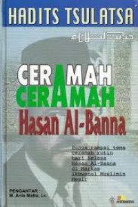 Ceramah - Ceramah Hasan Al-Banna