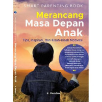 Smart Parenting Book Merancang Masa Depan Anak