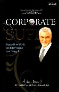 Corporate Sufi