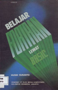 Belajar FORTRAN Lewat BASIC