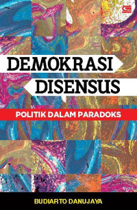 Demokrasi Disensus