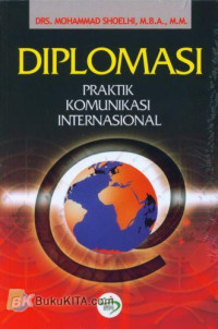 Diplomasi