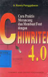 Singkat Tepat Jelas Adobe PageMaker 7.0