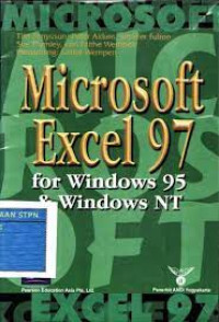 Microsoft Word 97