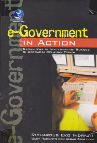 e-Government in Action