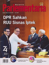 Majalah Parlementaria