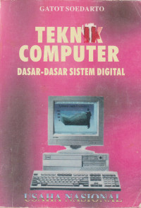 Teknik Digital Computer Dasar-dasar Sistem Digital