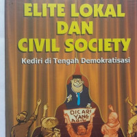 Elite Lokal Dan Civil Society