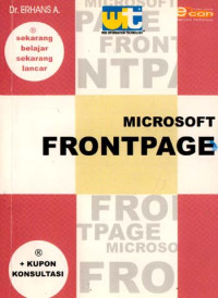 Microsoft Frontpage 2002