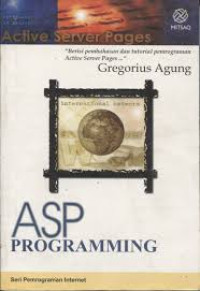 ASP Programming