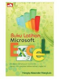 Buku Latihan Microsoft Excel