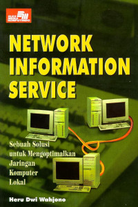 NIS (Network Information Service)