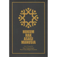 Hukum Hak Asasi Manusia