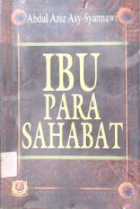 Ibu Para Sahabat