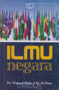 Ilmu Negara