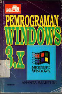 Pemrograman Windows 3.x