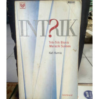 Intrik