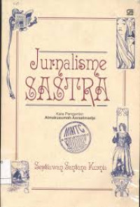 Jurnalisme Sastra