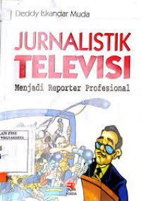 Jurnalistik Televisi