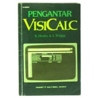 Pengantar VisiCalc