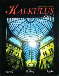 Kalkulus Jilid 1