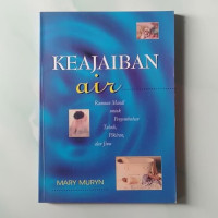 Keajaiban Air