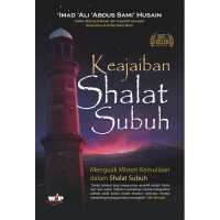 Keajaiban Shalat Subuh